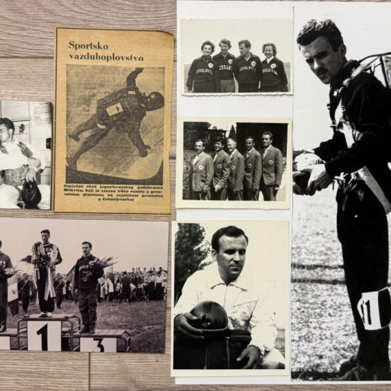 Poslednja tajna Josipa Broza: Tito je sprečio nastanak jedne države u Aziji FOTO