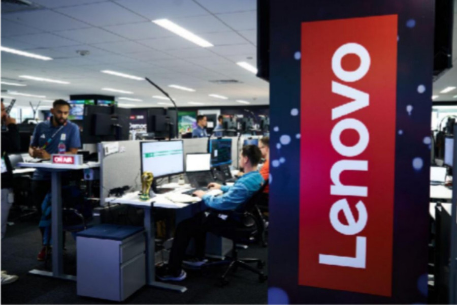 Lenovo AI iza Svetskog prvenstva: tehnologija koja menja način na koji gledamo fudbal