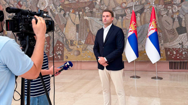 Pojačana dežurstva AMSS tokom letnje sezone: Više od 32.000 poziva vozača od početka juna