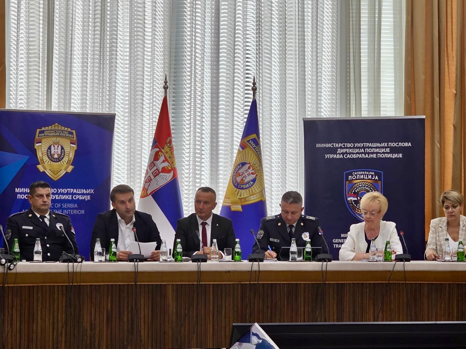 Pojačana dežurstva AMSS tokom letnje sezone: Više od 32.000 poziva vozača od početka juna