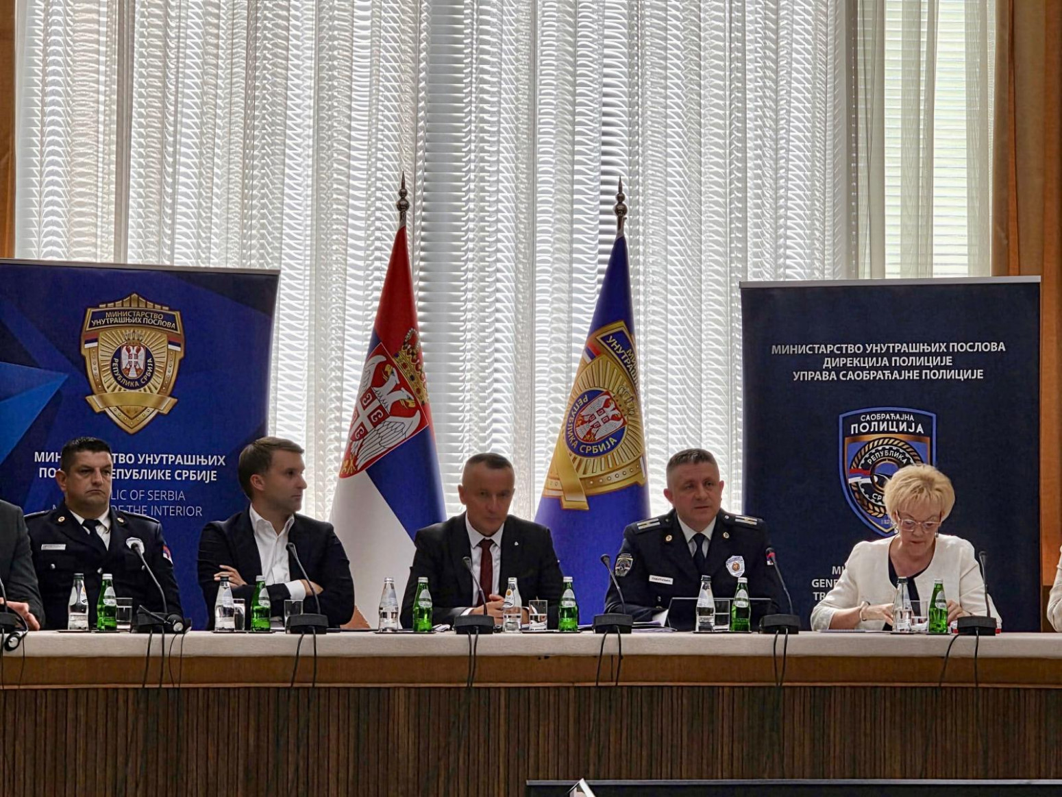 Pojačana dežurstva AMSS tokom letnje sezone: Više od 32.000 poziva vozača od početka juna