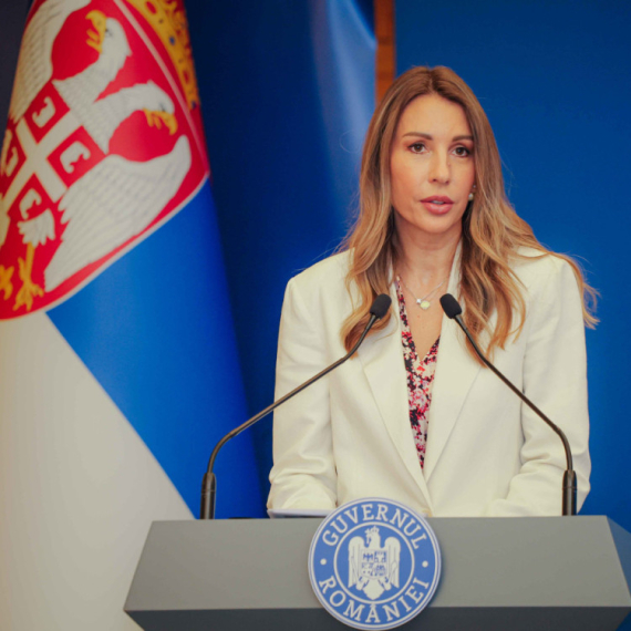 "Đerdap 3 ima potencijal da postane najveća baterija Evrope"