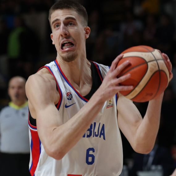 Marković nastavlja da impresionira: Srbin ponovo dvocifren u dresu Milvokija