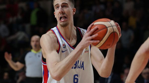 Marković nastavlja da impresionira: Srbin ponovo dvocifren u dresu Milvokija