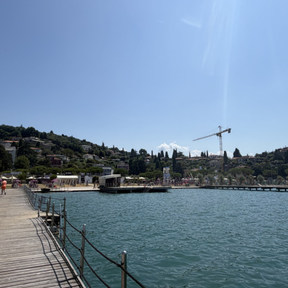 Zatvorena čuvena plaža na Jadranu nakon izlivanja goriva