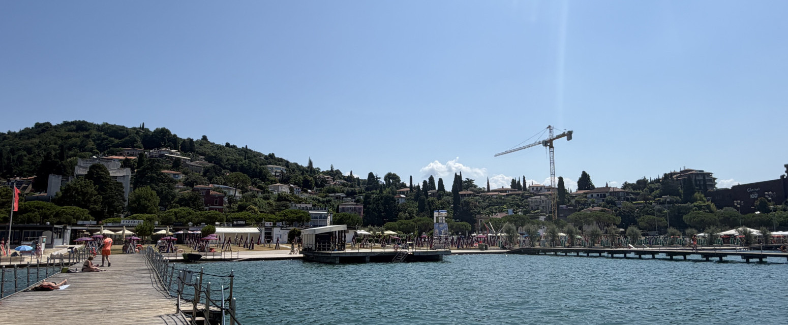 Zatvorena čuvena plaža na Jadranu nakon izlivanja goriva