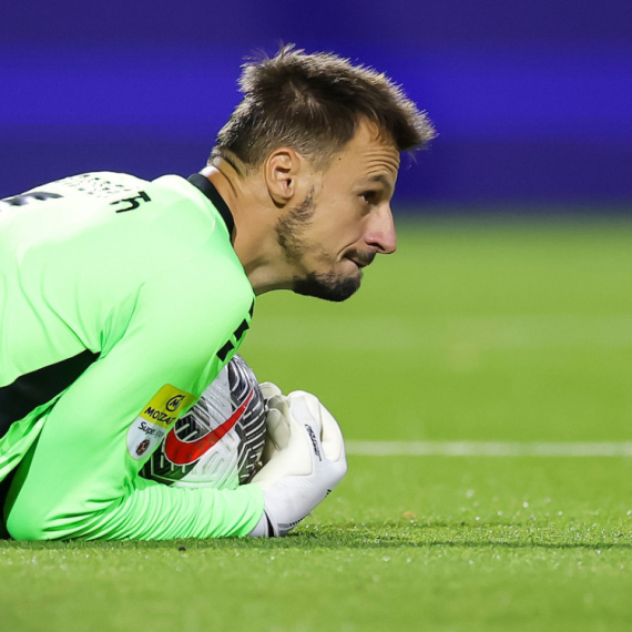 Zoran Popović za B92.sport: "Ne pamtim ovakvu Superligu"
