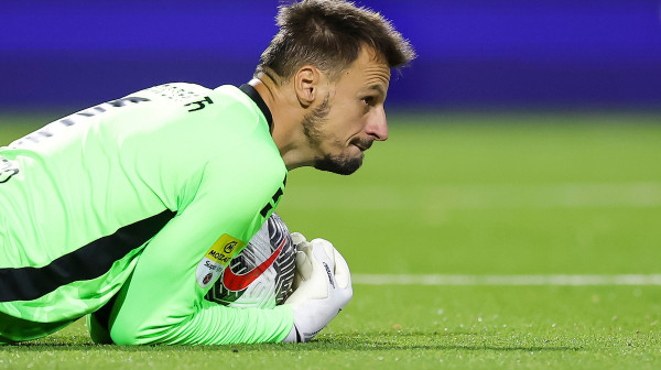 Zoran Popović za B92.sport: "Ne pamtim ovakvu Superligu"