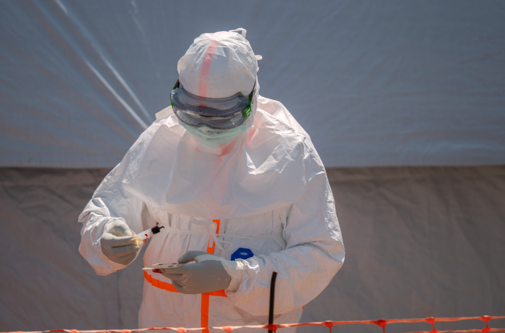 Ebola se širi bez kontrole: Hiljade zaraženih i više od 1.500 mrtvih u Kongu