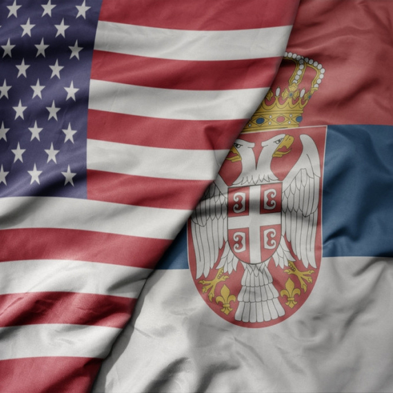 Američki magazin "Forbs" objasnio zašto je Srbija ključna za SAD na Balkanu; Ovo su oblasti saradnje
