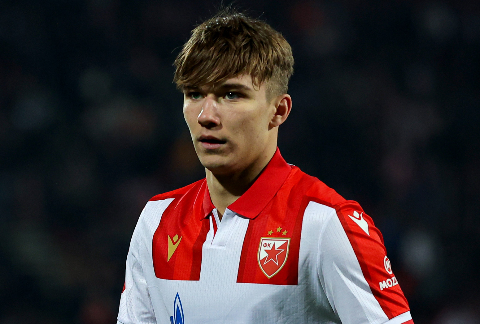Stanković: Moramo da budemo gladni, a ne alavi
