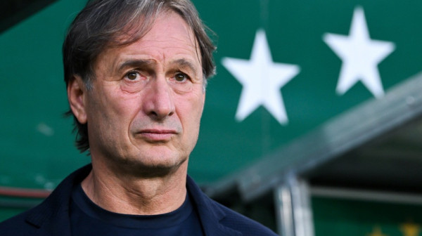 Tanjga ogorčen posle eliminacije: "Mentalno i fizički nisu na nivou takmičenja"