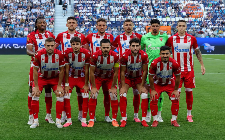 Kreće skraćena Superliga – ne postavlja se pitanje šampiona