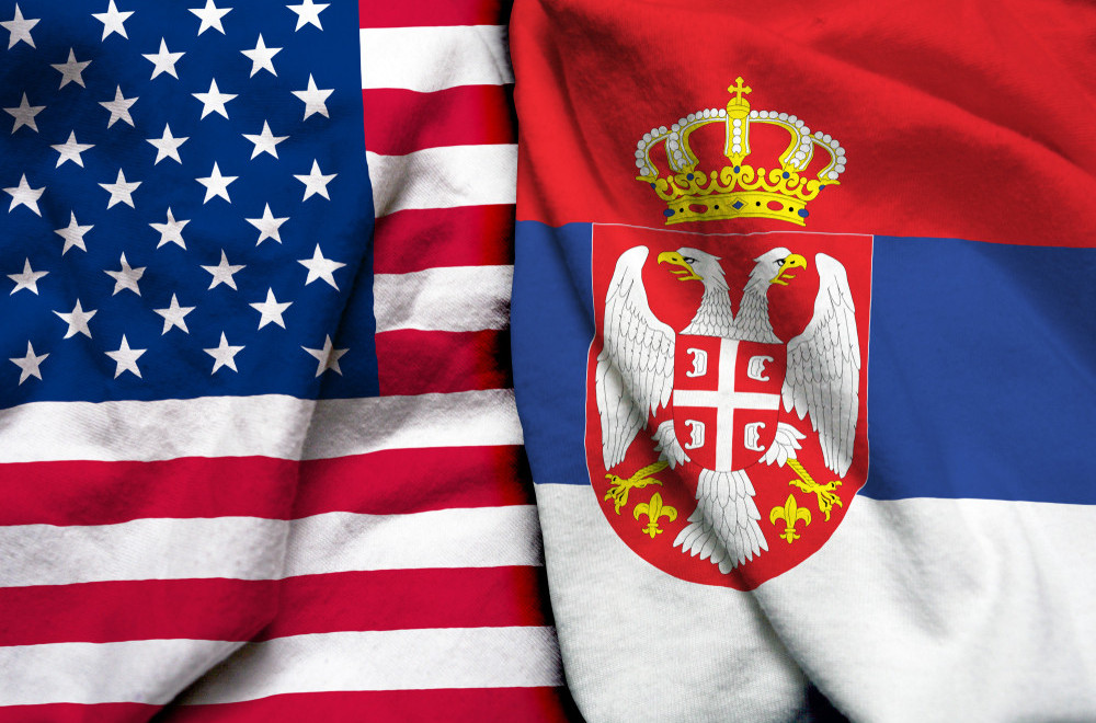 Major development for Serbia: Strategic dialogue with the US begins: new investments, stronger energy security