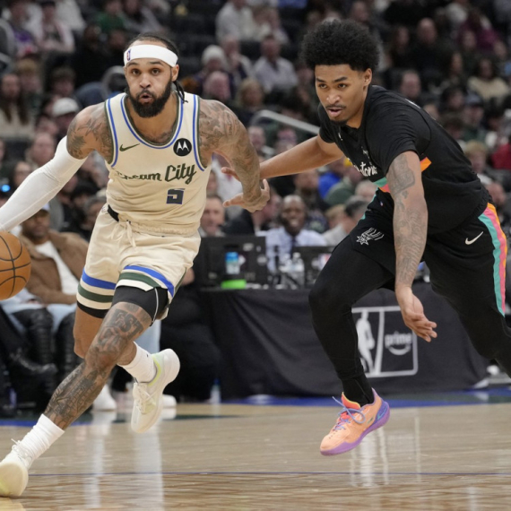 NBA stopirala veliki ugovor Milvokija!