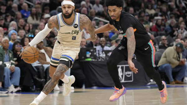 NBA stopirala veliki ugovor Milvokija!