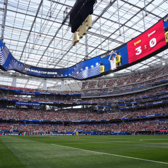 FIFA dodatno "amerikanizovala" Mundijal pred finale
