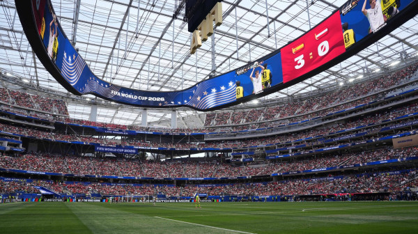 FIFA dodatno "amerikanizovala" Mundijal pred finale
