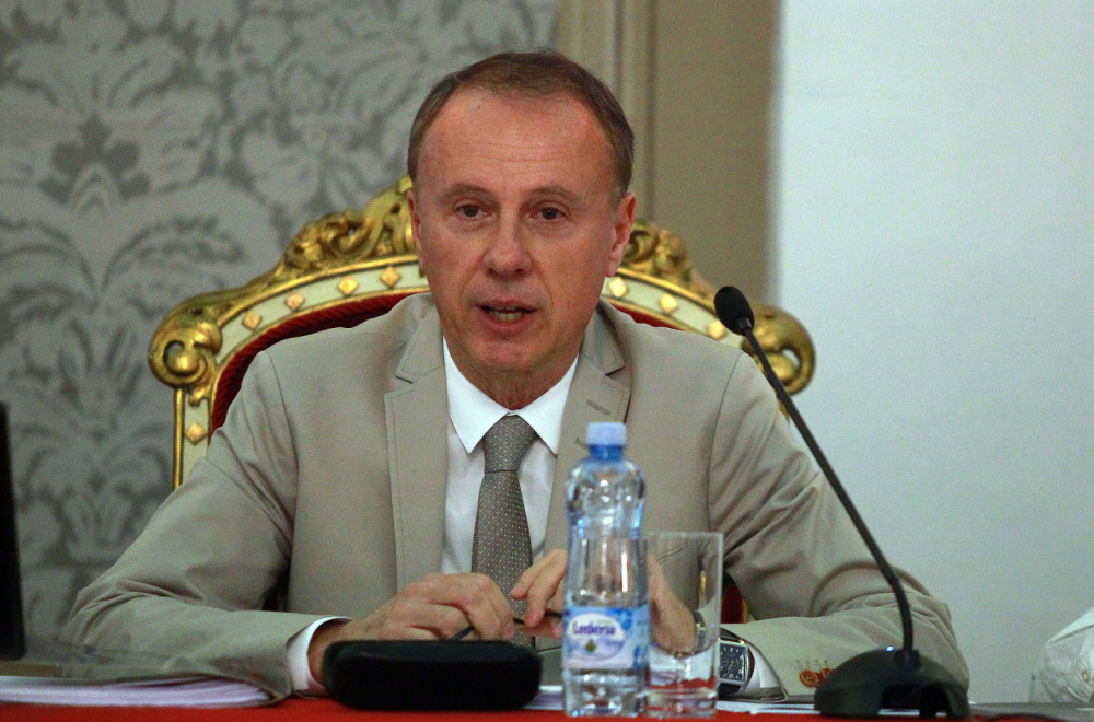 Đokić od heroja do veta za nekoliko meseci; "Studentska lista" se raspala pre nego što je i sastavljena