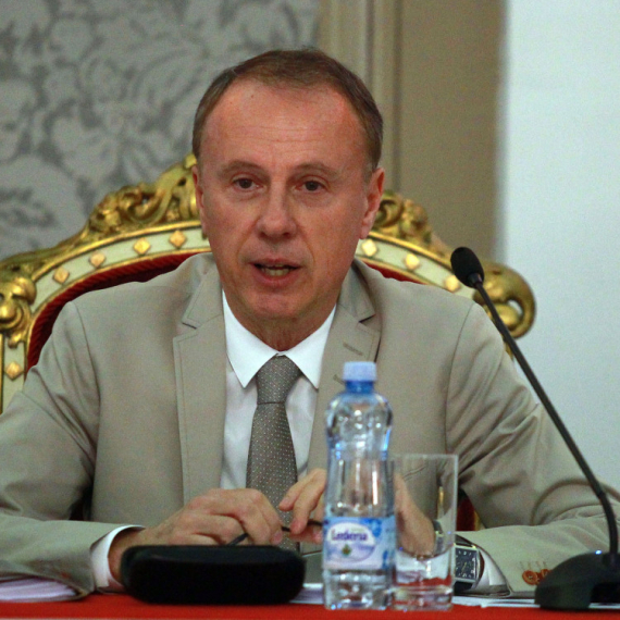 Đokić od heroja do veta za nekoliko meseci; "Studentska lista" se raspala pre nego što je i sastavljena