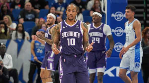 Rajakovićev Toronto čeka – Detroit "napada" Derozana