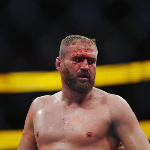 Dobre vesti za UFC Beograd