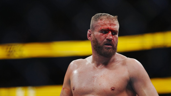 Dobre vesti za UFC Beograd