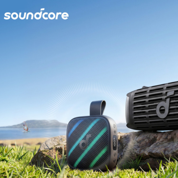 Kako odabrati Bluetooth zvučnik za leto? Pet soundcore zvučnika za svaku situaciju