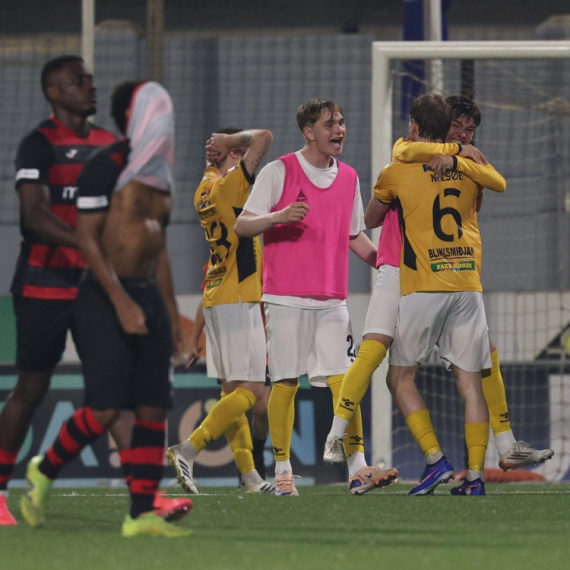 Najneverovatniji prolaz u novijoj istoriji UEFA takmičenja VIDEO