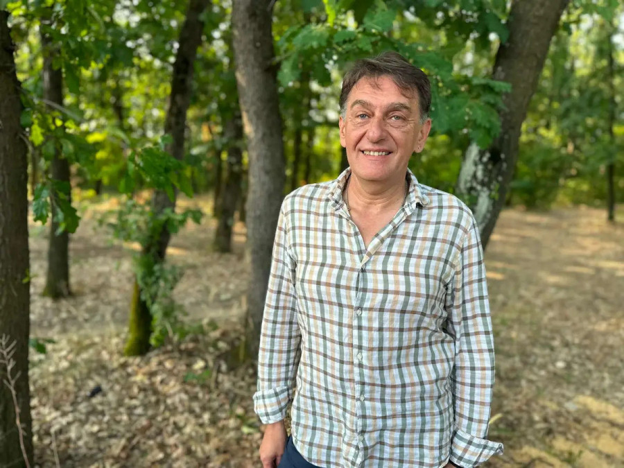 Pune ruke posla za Čačanina: Zmije sve češće kod kuća, evo kako pravilno reagovati