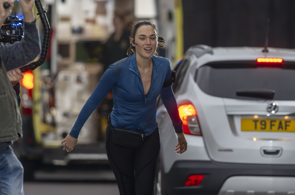 Otmica, ucene i trka s vremenom: Gal Gadot u novom akcionom trileru u kojem joj je otet sin