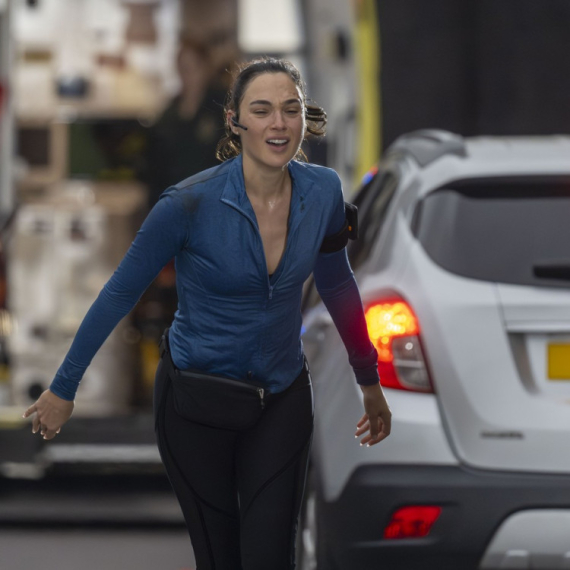 Otmica, ucene i trka s vremenom: Gal Gadot u novom akcionom trileru u kojem joj je otet sin