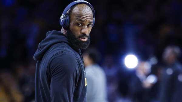 Lebron Džejms izabrao novi klub!