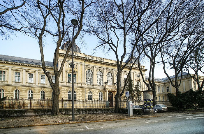 Zatvorena stalna postavka Muzeja Vojvodine: Počinju pripreme za rekonstrukciju