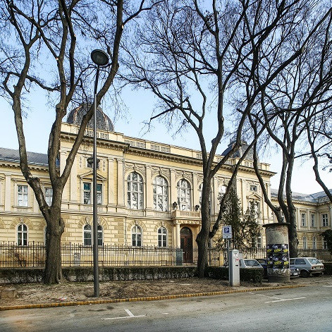Zatvorena stalna postavka Muzeja Vojvodine: Počinju pripreme za rekonstrukciju