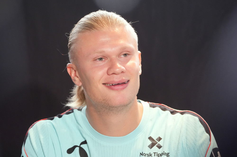 Erling Haland konačno odgovorio Tomu Holandu: Jedna poruka postala je hit na mrežama VIDEO