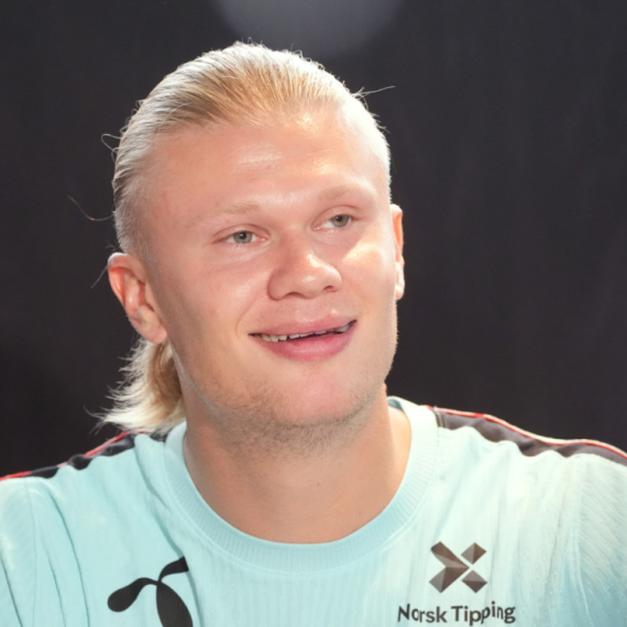 Erling Haland konačno odgovorio Tomu Holandu: Jedna poruka postala je hit na mrežama VIDEO