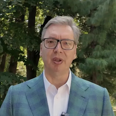 Vučić još jednom pozvao na dijalog: "Razgovor je suština demokratije"; "Bez dijaloga nema budućnosti" VIDEO