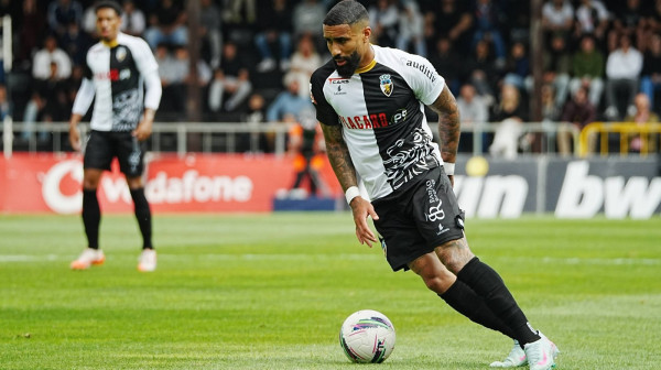 Portugalski fudbal u crnom – gasi se čuveni klub!