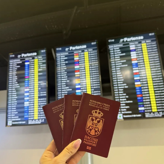 Nemate pečat u pasošu? Stručnjak otkriva da li bez njega možete da naplatite putno osiguranje