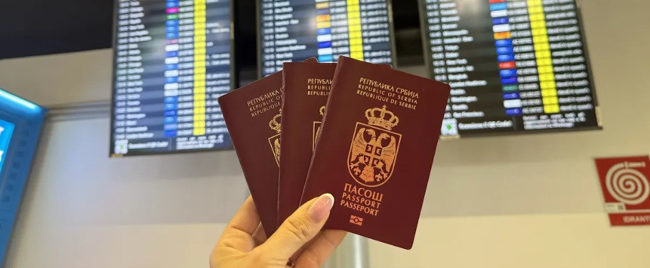 Nemate pečat u pasošu? Stručnjak otkriva da li bez njega možete da naplatite putno osiguranje