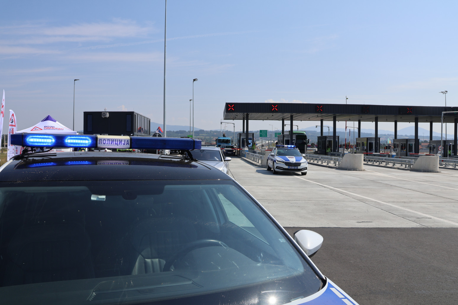 Na svaka dva sata vožnje napravite pauzu: Ovih 15 minuta može sačuvati život