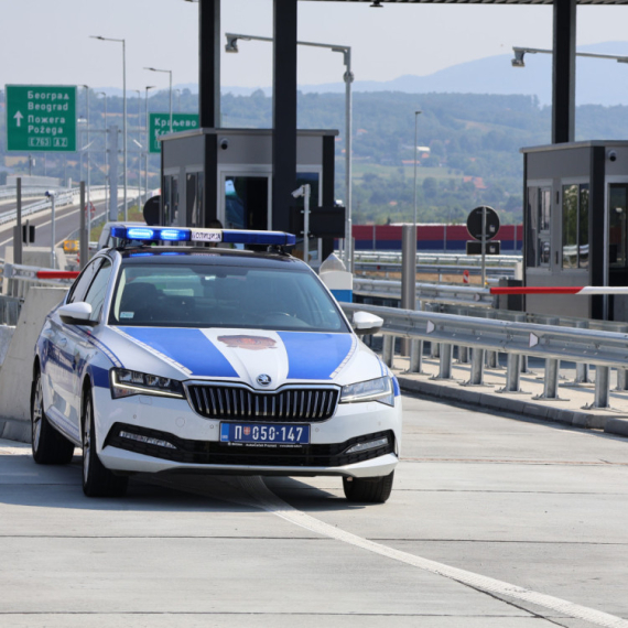 Na svaka dva sata vožnje napravite pauzu: Ovih 15 minuta može sačuvati život