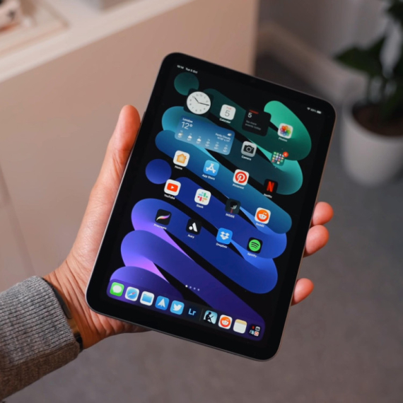 Stiže iPad mini sa OLED ekranom, ali spremite novčanike