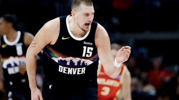 Denver traži zamenu za Jokića