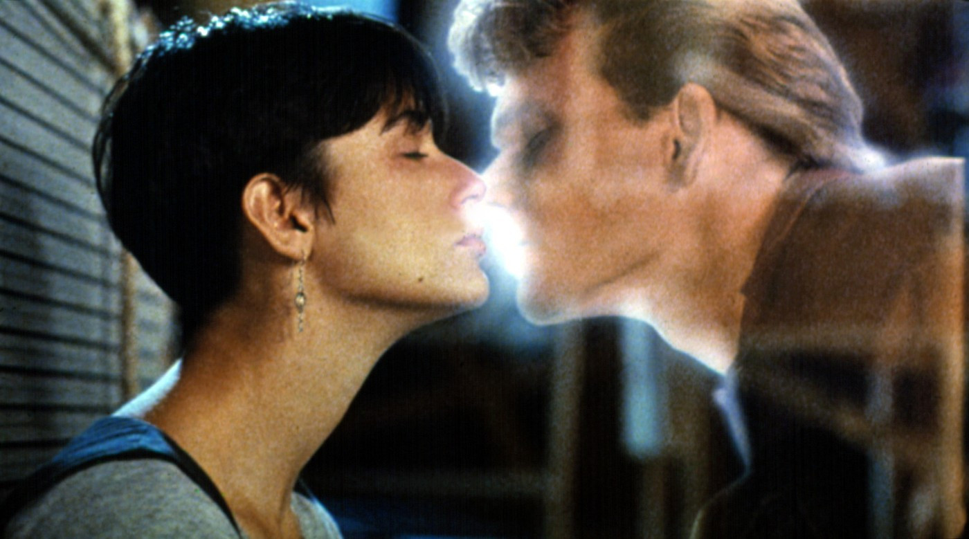 Ovo je 20 najpoznatijih filmskih poljubaca koje gledamo iznova i iznova