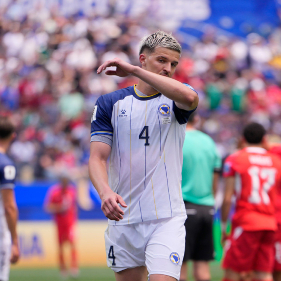 Bajka reprezentativca BiH – Mundijal, pa transfer u Premijer ligu