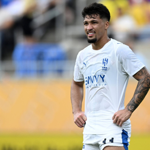 Leonardo napada Vojvodinu – Ajaks doveo napadača iz Brazila
