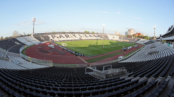 Partizan blokiran zbog bizarnog slučaja
