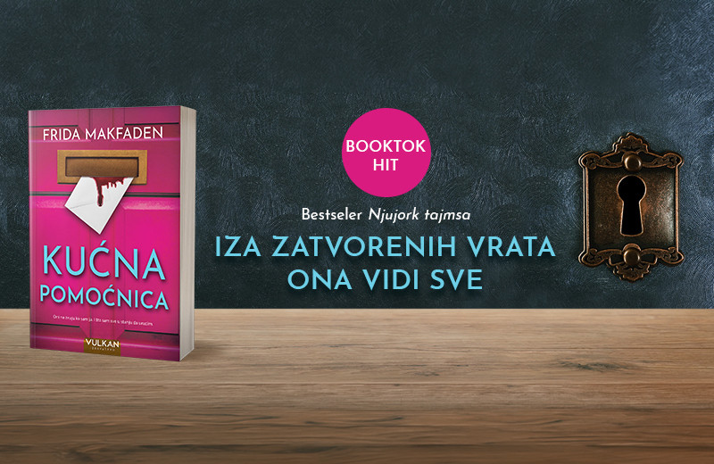 Šta se najviše čita u Evropi, a šta u Americi?